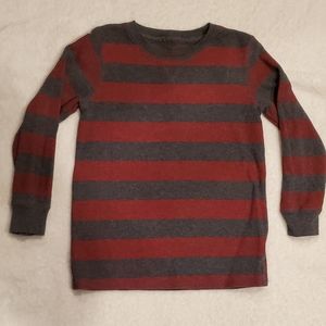 Epic Threads boys long sleeve shirt